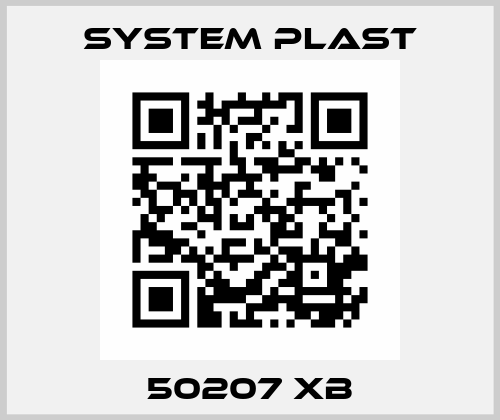 50207 XB System Plast