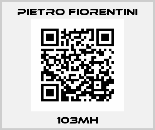 103MH Pietro Fiorentini