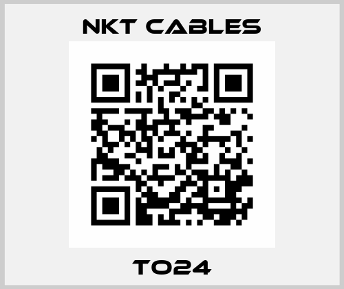 TO24 NKT Cables