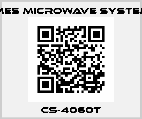 CS-4060T Times Microwave Systems