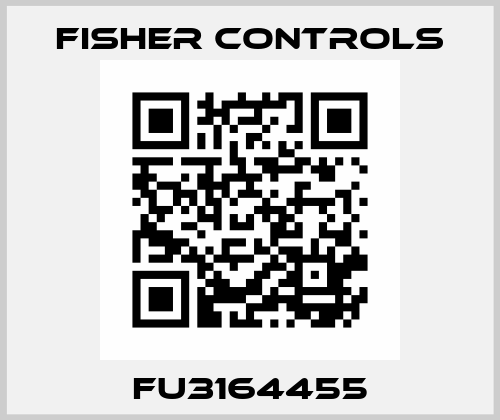 FU3164455 Fisher Controls