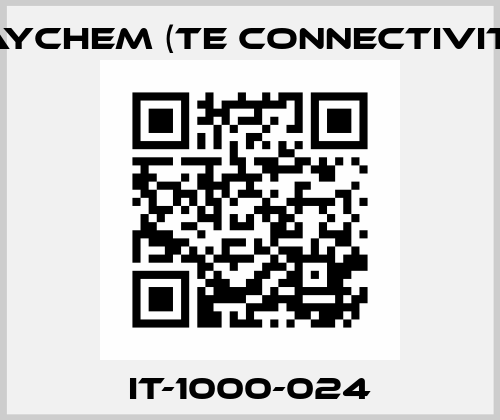 IT-1000-024 Raychem (TE Connectivity)