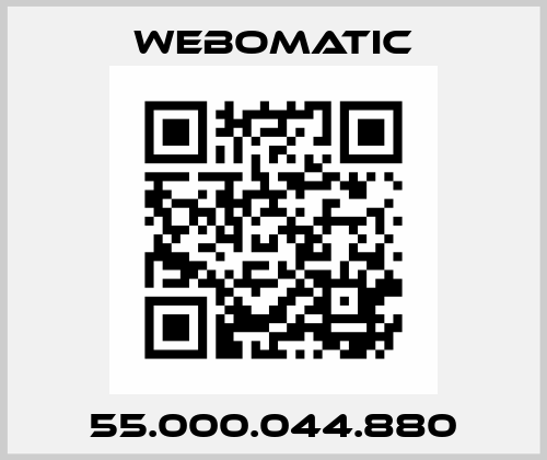 55.000.044.880 Webomatic