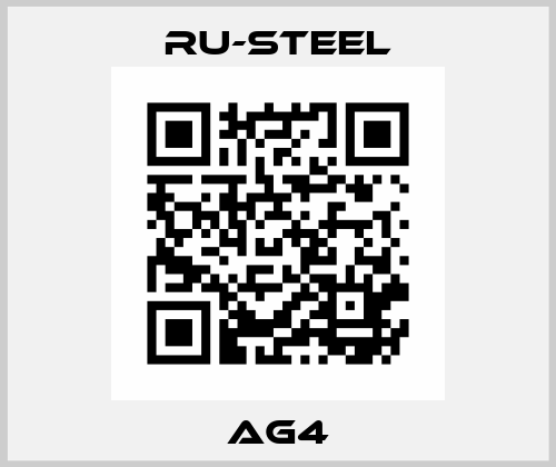 AG4 Ru-Steel