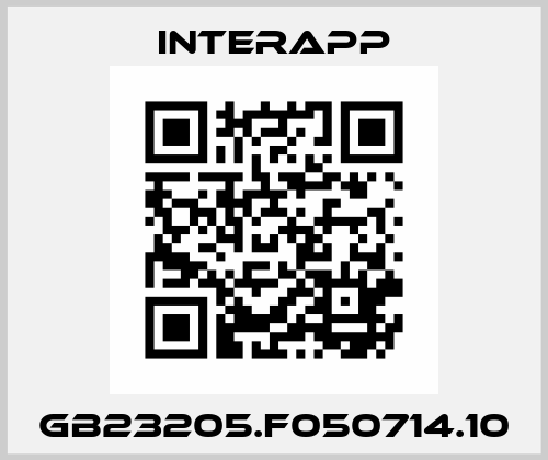 GB23205.F050714.10 InterApp