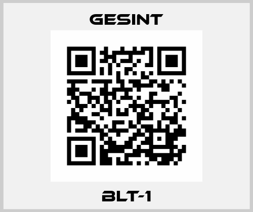 BLT-1 Gesint