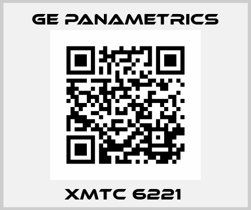 XMTC 6221  Ge Panametrics