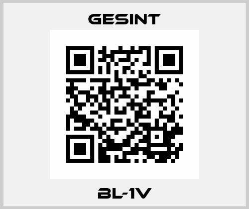 BL-1V Gesint