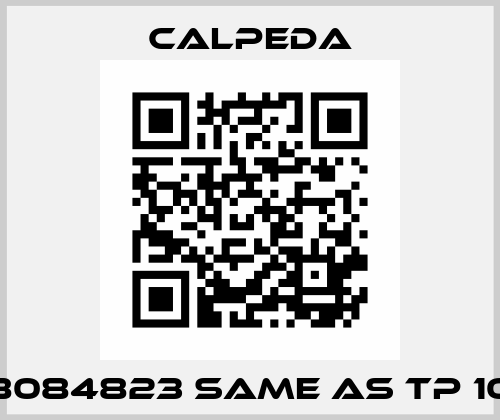 2018084823 same as TP 100/B Calpeda