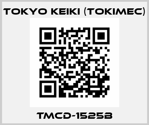 TMCD-1525B Tokyo Keiki (Tokimec)