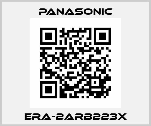 ERA-2ARB223X Panasonic