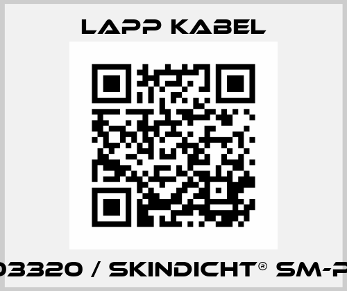 52103320 / SKINDICHT® SM-PE-M Lapp Kabel