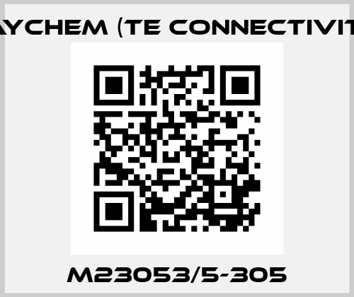 M23053/5-305 Raychem (TE Connectivity)