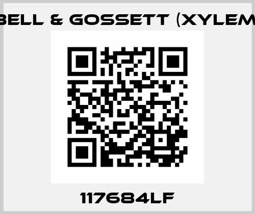 117684LF Bell & Gossett (Xylem)