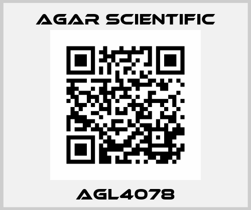 AGL4078 Agar Scientific