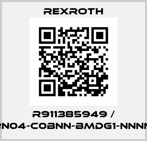 R911385949 / 	MS2N04-C0BNN-BMDG1-NNNNN-NN Rexroth
