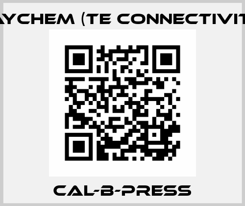 CAL-B-PRESS Raychem (TE Connectivity)