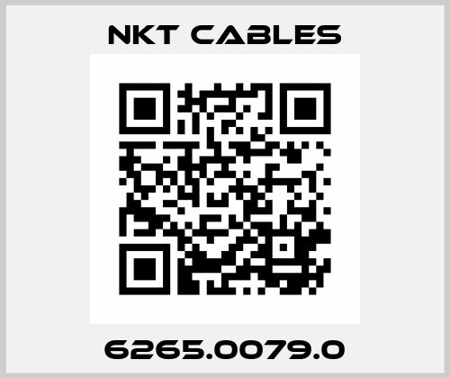 6265.0079.0 NKT Cables