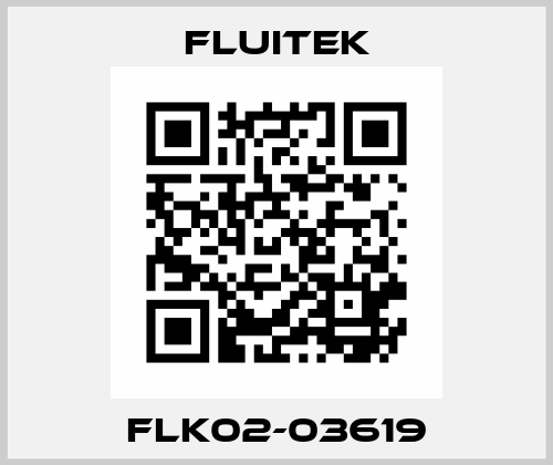 FLK02-03619 FLUITEK