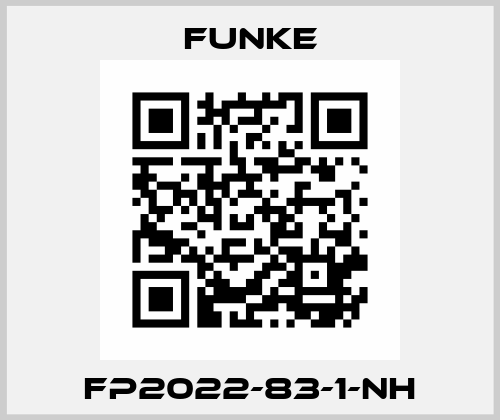 FP2022-83-1-NH Funke