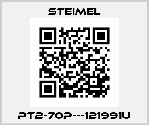PT2-70P---121991U Steimel
