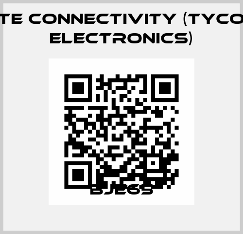 BJE65 TE Connectivity (Tyco Electronics)