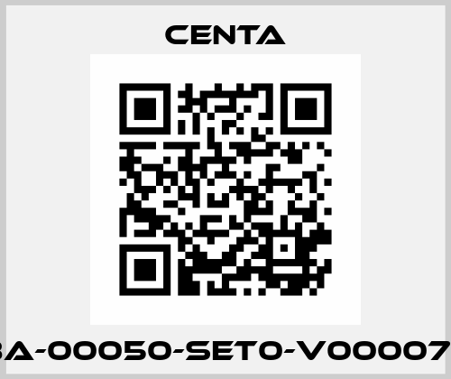 008A-00050-SET0-V00007530 Centa