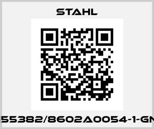 155382/8602A0054-1-gn R.Stahl