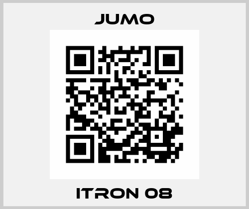 Itron 08 Jumo