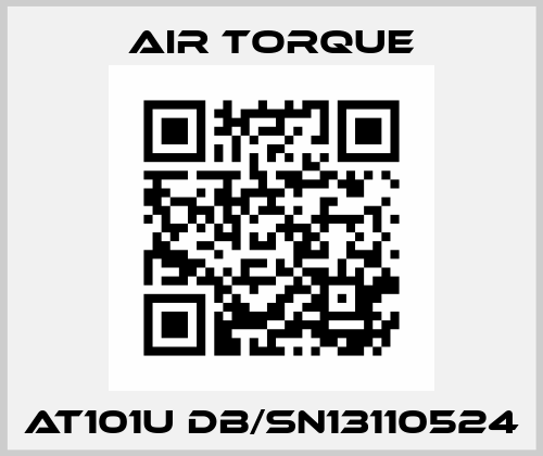 AT101U DB/SN13110524 Air Torque