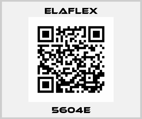 5604E Elaflex