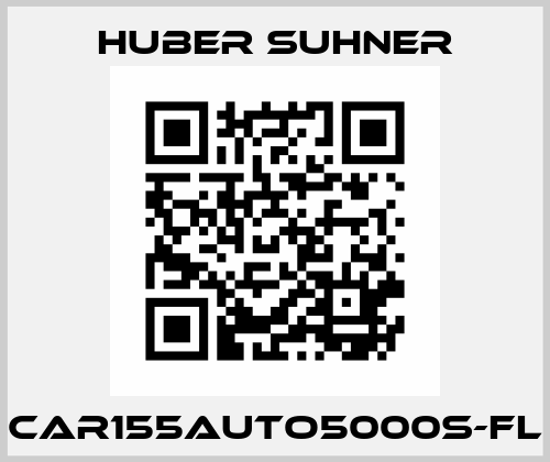 CAR155AUTO5000S-FL Huber Suhner