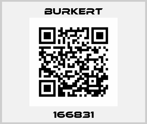166831 Burkert