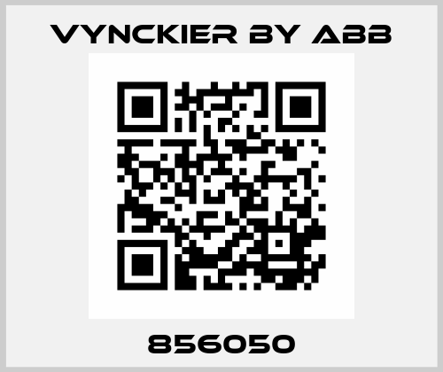 856050 Vynckier by ABB