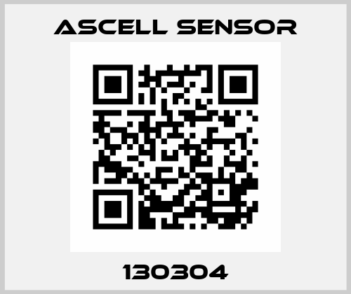 130304 Ascell Sensor