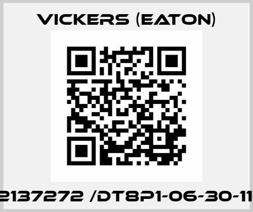 TO42137272 /DT8P1-06-30-11-JA-J Vickers (Eaton)