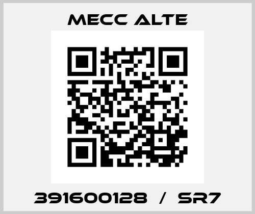 391600128  /  SR7 Mecc Alte