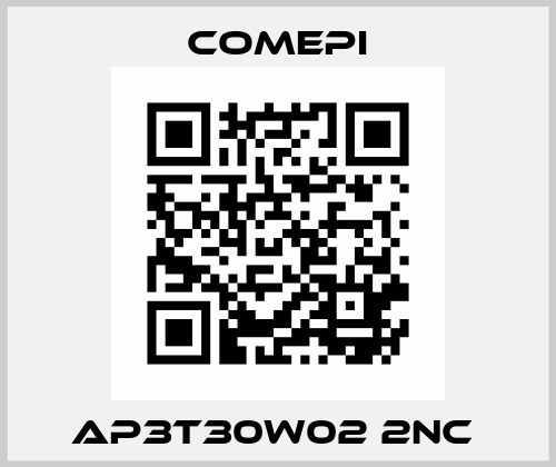 AP3T30W02 2NC  Comepi