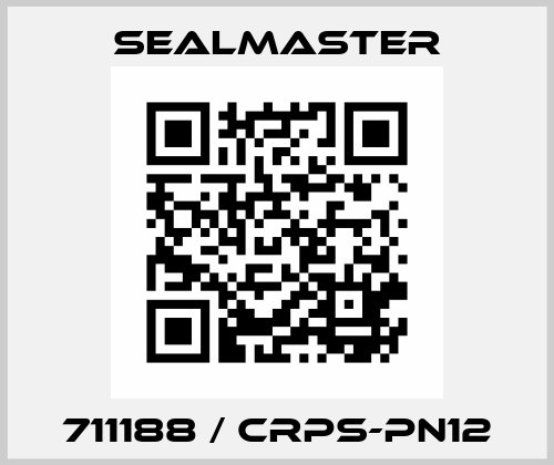 711188 / CRPS-PN12 SealMaster