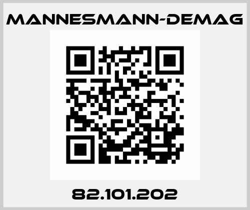82.101.202 Mannesmann-Demag