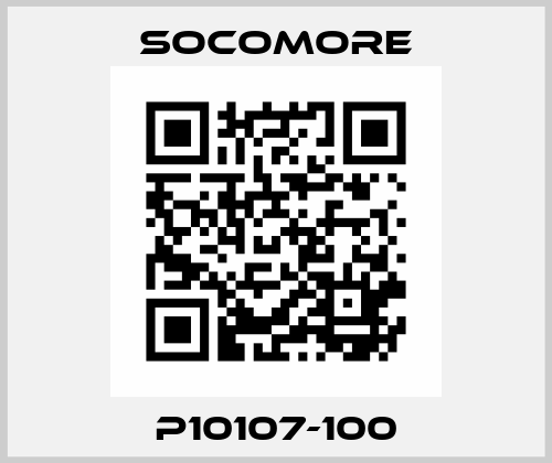 P10107-100 Socomore