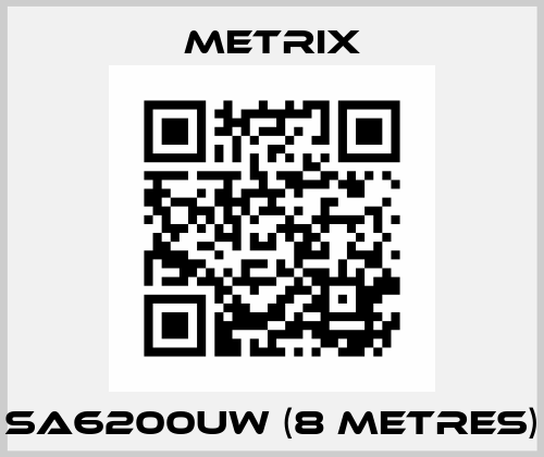 SA6200UW (8 metres) Metrix