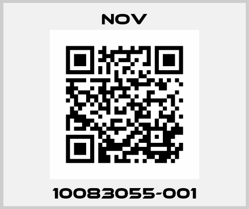 10083055-001 NOV