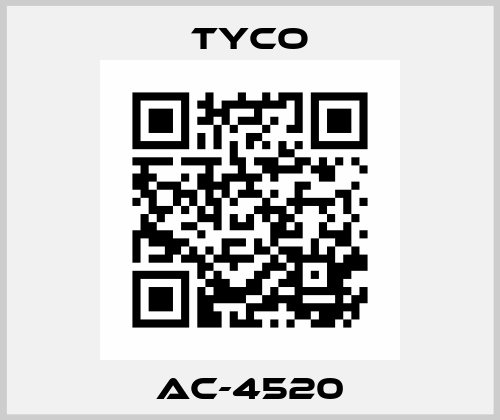 AC-4520 TYCO