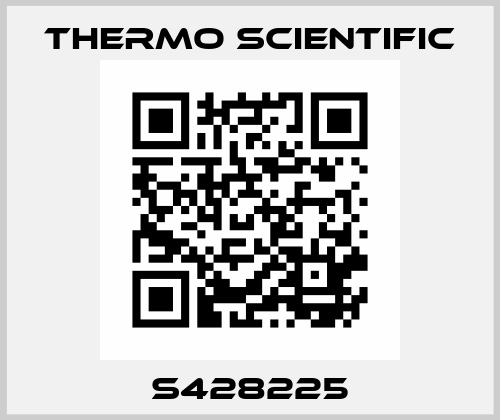 S428225 Thermo Scientific