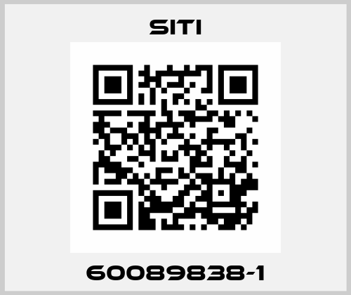 60089838-1 SITI