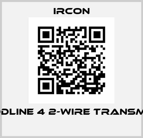 47 Modline 4 2-wire Transmitter  Ircon