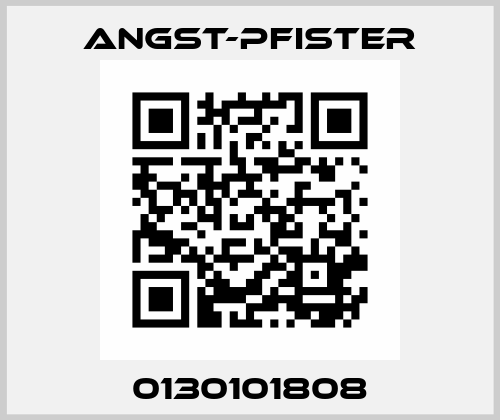 0130101808 Angst-Pfister
