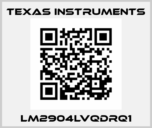 LM2904LVQDRQ1 Texas Instruments