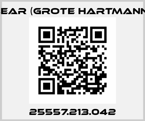 25557.213.042 Lear (Grote Hartmann)